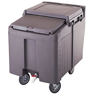 �L�����u�� �A�C�X�L���f�B 125���b�g�� ICS125L �_�[�N�u���E��