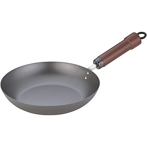 ���o�[���C�g �Ɂy����߁z�S�V���[�Y �t���C�p�� 22cm