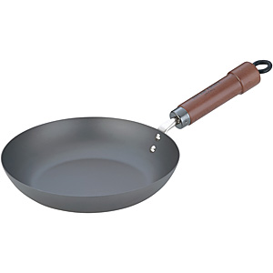 ���o�[���C�g �Ɂy����߁z�S�V���[�Y �t���C�p�� 24cm