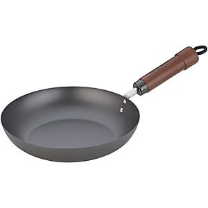 ���o�[���C�g �Ɂy����߁z�S�V���[�Y �t���C�p�� 26cm