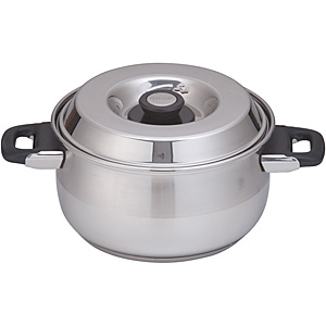 Kinox 8080 18-10 �X�e�����X �L���Z���[�� 8080/20 20cm
