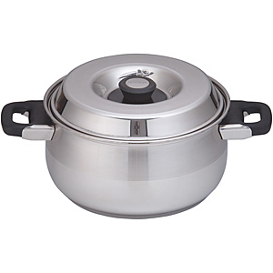 Kinox 8080 18-10 �X�e�����X �L���Z���[�� 8080/24 24cm