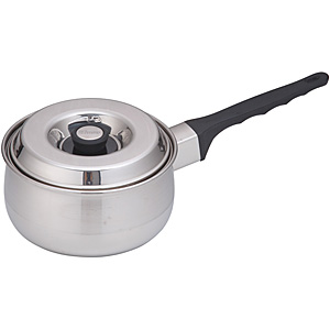 Kinox 8080 18-10 �X�e�����X �\�[�X�p�� 8080S/14 14cm