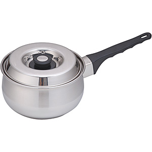 Kinox 8080 18-10 �X�e�����X �\�[�X�p�� 8080S/16 16cm