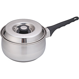 Kinox 8080 18-10 �X�e�����X �\�[�X�p�� 8080S/18 18cm