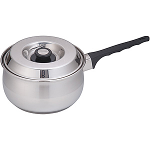 Kinox 8080 18-10 �X�e�����X �\�[�X�p�� 8080S/20 20cm