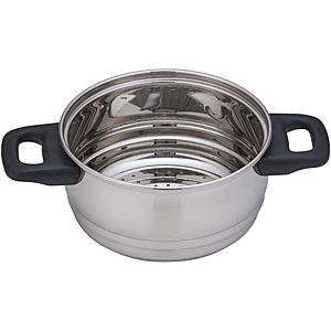 Kinox 8080 18-10 �X�e�����X �X�`�[�}�[ 8082/16 16cm�p
