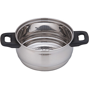 Kinox 8080 18-10 �X�e�����X �X�`�[�}�[ 8082/18 18cm�p