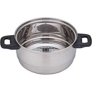 Kinox 8080 18-10 �X�e�����X �X�`�[�}�[ 8082/20 20cm�p
