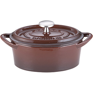 �C�V�K�L�Y�� �{���E�{�l�[�� �����z�[���[ �R�R�b�g�I�[�o�� �u���E�� 14cm