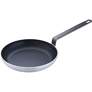 �������� TKG �m���X�e�B�b�N �A���~���� �t���C�p�� �n�[�h�R�[�e�B���O���H 27cm
