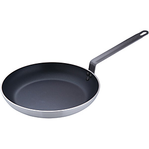 �������� TKG �m���X�e�B�b�N �A���~���� �t���C�p�� �n�[�h�R�[�e�B���O���H 30cm