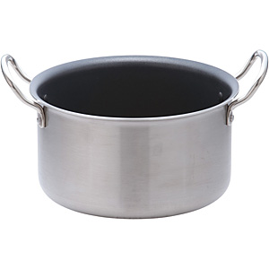 �������� TKG IH�Z���N�g 2�w�N���b�h �������� 24cm