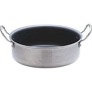 �������� TKG IH�Z���N�g 2�w�N���b�h �O�֓� 28cm