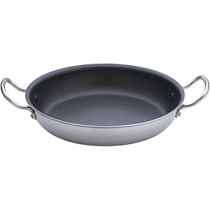 �������� TKG IH�Z���N�g 2�w�N���b�h ���� �t���C�p�� 32cm
