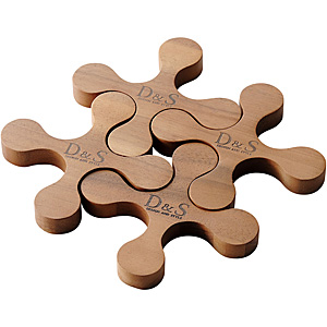 �P�����n�E�� D&S�E�b�h�E�F�A �g���x�b�g 4pcs�Z�b�g