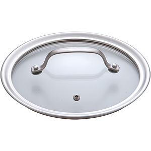 �������� TKG IH�Z���N�g 2�w�N���b�h �K���X�W 20cm