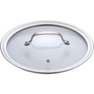 �������� TKG IH�Z���N�g 2�w�N���b�h �K���X�W 24cm