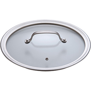 �������� TKG IH�Z���N�g 2�w�N���b�h �K���X�W 26cm