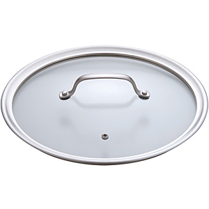 �������� TKG IH�Z���N�g 2�w�N���b�h �K���X�W 28cm