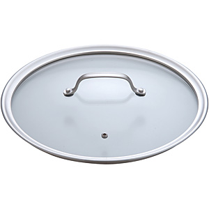 �������� TKG IH�Z���N�g 2�w�N���b�h �K���X�W 30cm