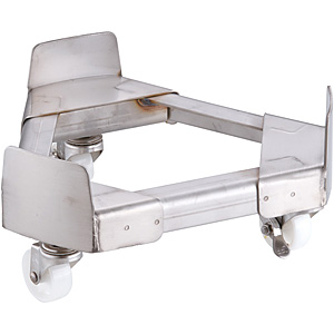 �������� SA 18-8 �X�e�����X ������^���p �g���C�A���O���L�����[ �i�C������ 30cm�p