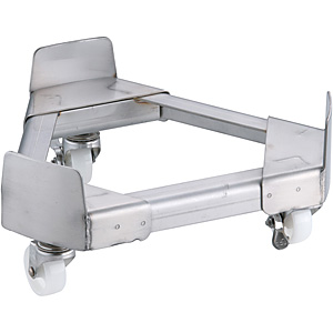 �������� SA 18-8 �X�e�����X ������^���p �g���C�A���O���L�����[ �i�C������ 33cm�p