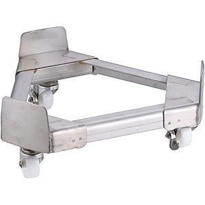 �������� SA 18-8 �X�e�����X ������^���p �g���C�A���O���L�����[ �i�C������ 36cm�p