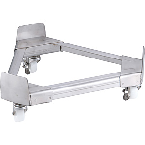 �������� SA 18-8 �X�e�����X ������^���p �g���C�A���O���L�����[ �i�C������ 42cm�p