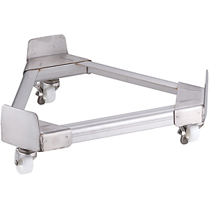 �������� SA 18-8 �X�e�����X ������^���p �g���C�A���O���L�����[ �i�C������ 45cm�p