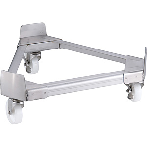 �������� SA 18-8 �X�e�����X ������^���p �g���C�A���O���L�����[ �i�C������ 48cm�p
