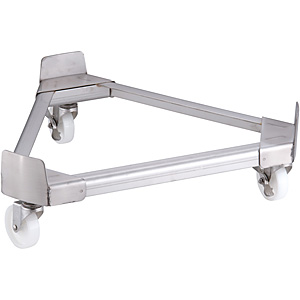 �������� SA 18-8 �X�e�����X ������^���p �g���C�A���O���L�����[ �i�C������ 55cm�p