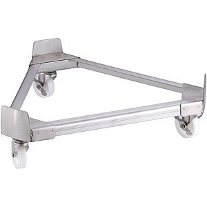 �������� SA 18-8 �X�e�����X ������^���p �g���C�A���O���L�����[ �i�C������ 60cm�p