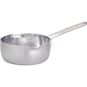 �������� TKG IH 2�w�N���b�h �ᕽ�� 18cm