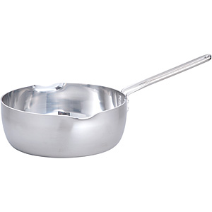�������� TKG IH 2�w�N���b�h �ᕽ�� 24cm