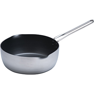 �������� TKG IH 2�w�N���b�h CT�ᕽ�� 24cm