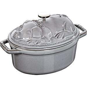 �X�g�E�u �s�M�[�R�R�b�g 17cm 40500-176 �O���[