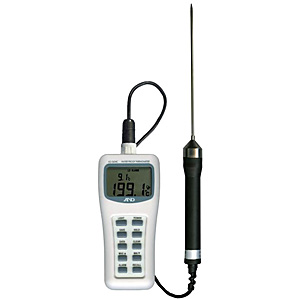 A&D ���S���x�v �h���^ AD-5604C