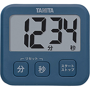 �^�j�^ ���^�^�C�}�[ 99��59�b�v TD-408 �u���[