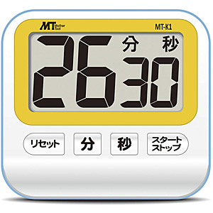 �}�U�[�c�[�� �h�H ��^�\�� �f�W�^���^�C�}�[ 99��59�b�v MT-K1