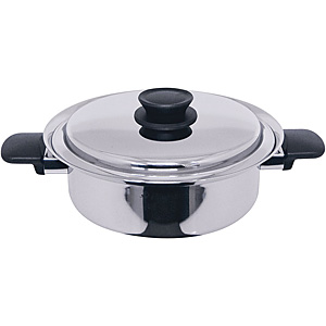 �E���V���}�����H�� �X�s�[�l 18-0 �X�e�����X ��^����� 23cm