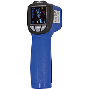 �J�X�^�� ���ˉ��x�v IR-310H
