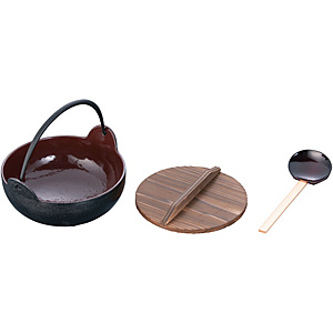 �����R�[�|���[�V���� �g�L�� ��܂��� �����z�[���[�d�� �ێq�t 18cm