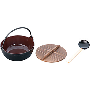 �����R�[�|���[�V���� �g�L�� ��܂��� �����z�[���[�d�� �ێq�t 24cm