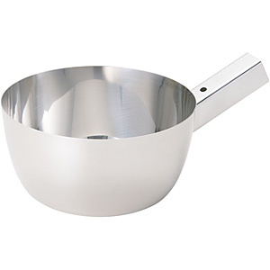 ���J�쉻�w�H�� �R�ە��V���[�Y 18-8 �X�e�����X �Ђ��Ⴍ �R�ۊp���p 18cm