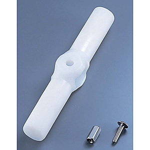 ���J�쉻�w�H�� �n�C�e�N�X�p�e���p �n���h�� SH-120 120cm�p