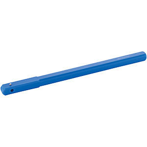 ���J�쉻�w�H�� �R�ە��V���[�Y �p�� �g�����p �u���[ �����v�b�V���� KP45H 450mm