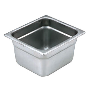 スギコ スーパーデラックスパン 1/6サイズ 板厚0.6mm SS-1362SW 深さ