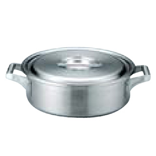 クラデックス  外輪鍋 φ450mm
