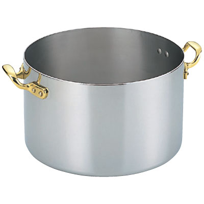 和田助製作所 SW 電磁 両手鍋 深型 18cm - 調理器具のSHOKUBI